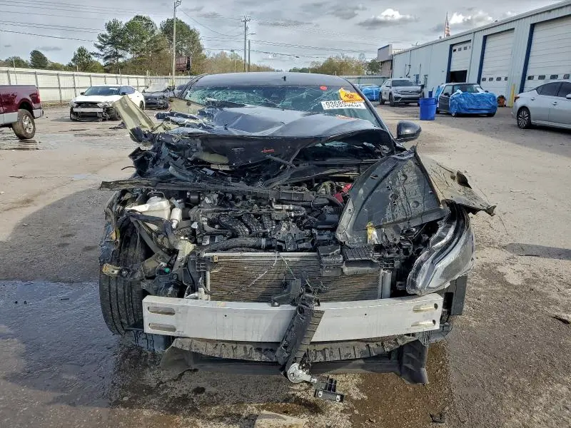 2024 NISSAN ALTIMA SR  