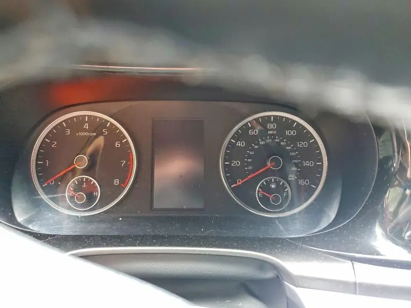 2023 KIA K5 GT  