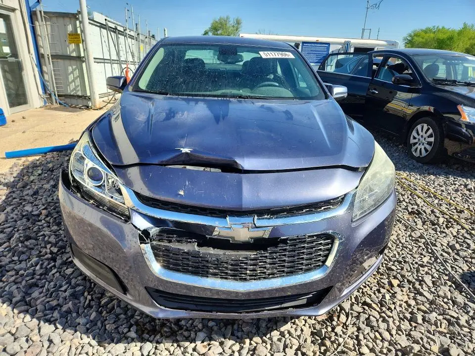 2014 CHEVROLET MALIBU 1LT  