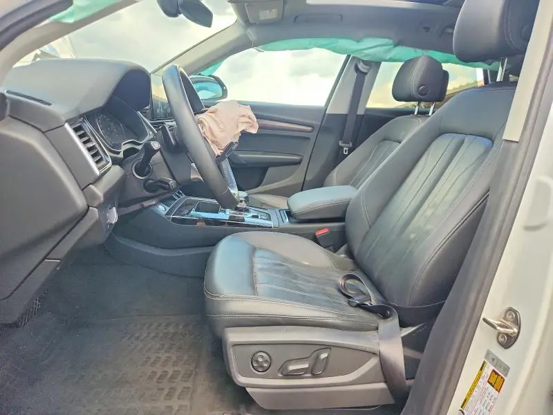 2022 AUDI Q5 PREMIUM 45  
