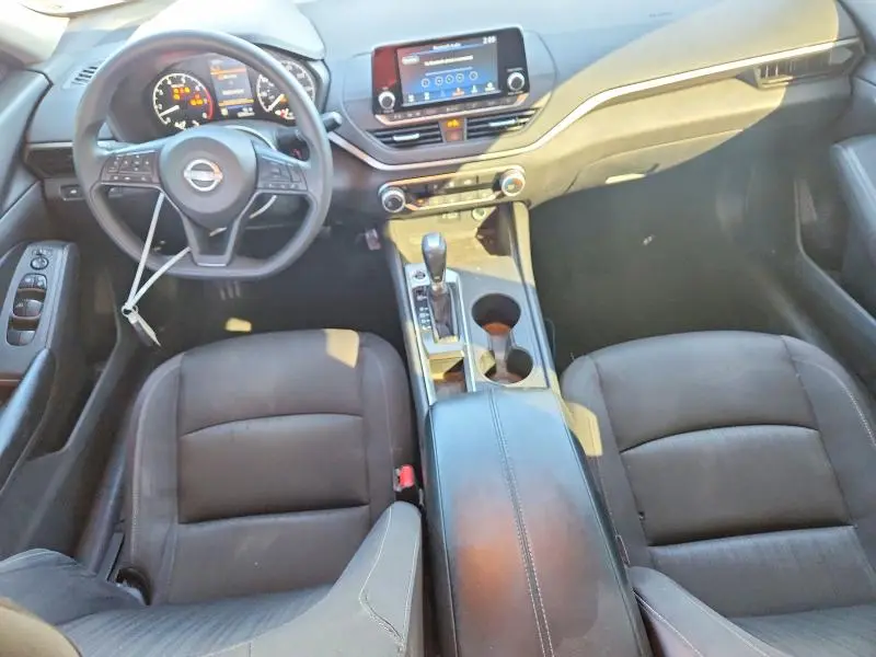 2024 NISSAN ALTIMA S  