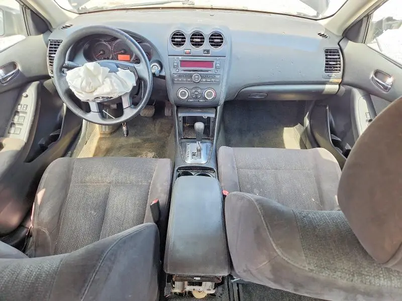 2011 NISSAN ALTIMA 2.5  