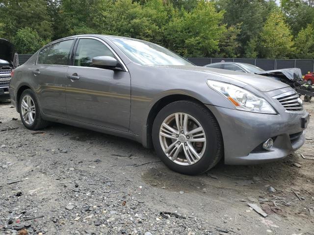 2013 INFINITI G37 