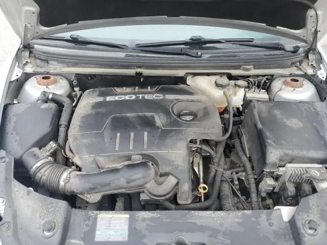 2010 CHEVROLET MALIBU 1LT  