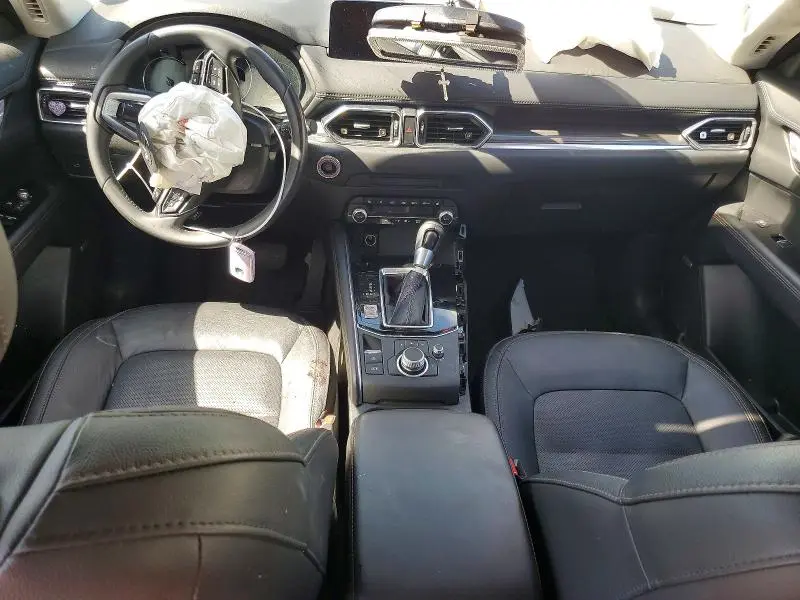 2023 MAZDA CX-5 PREMIUM  