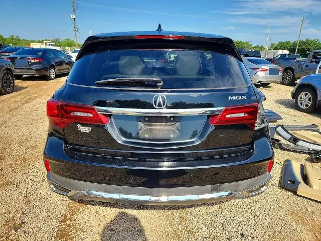 2020 ACURA MDX   