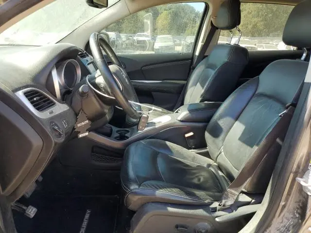 2015 DODGE JOURNEY SXT  