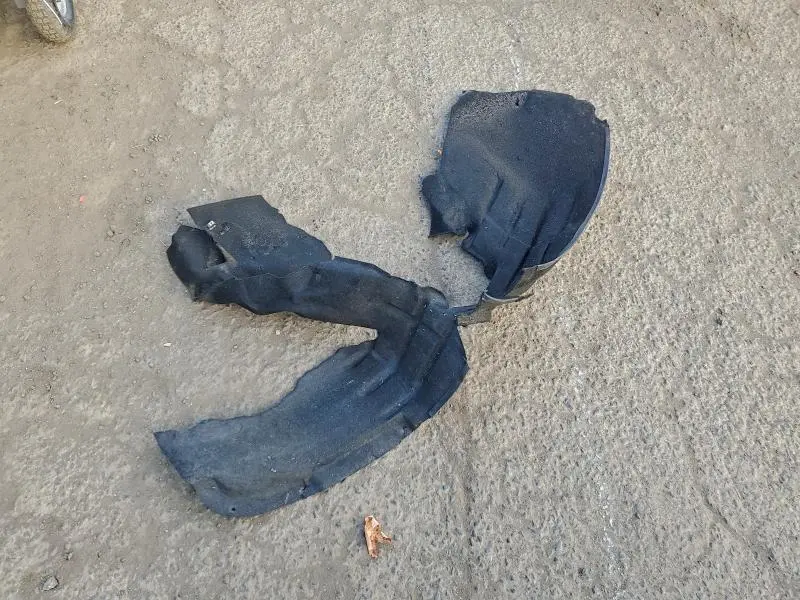 2012 AUDI Q5 PREMIUM PLUS  