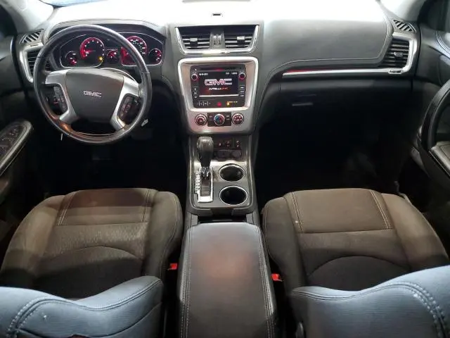 2016 GMC ACADIA SLE  