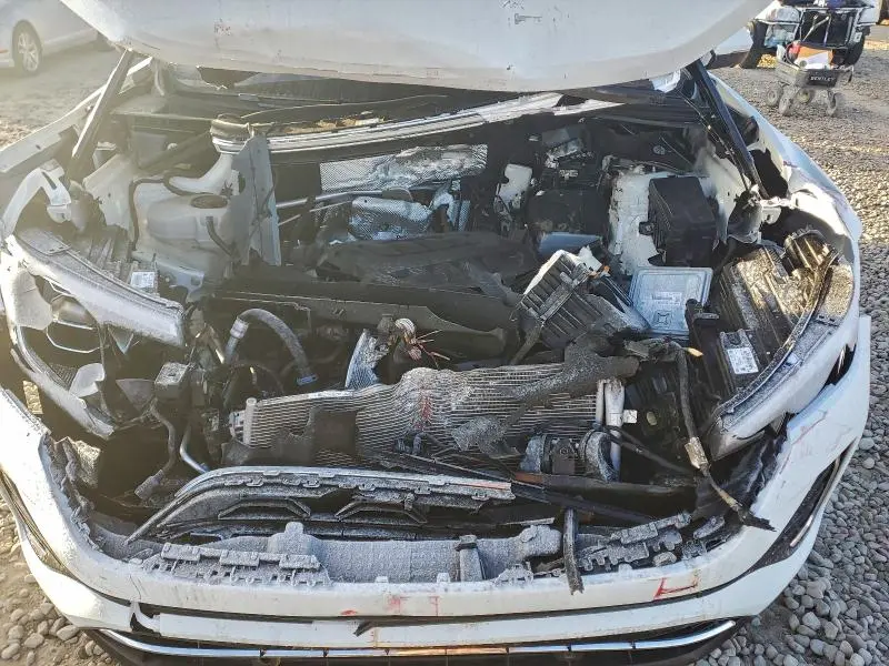 2025 VOLKSWAGEN ATLAS CROSS SPORT SEL PREMIUM R-LINE  