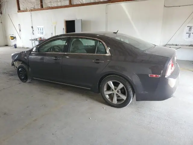 2011 CHEVROLET MALIBU 1LT  