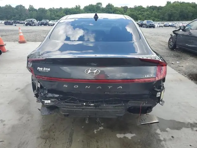 2022 HYUNDAI SONATA SEL PLUS  