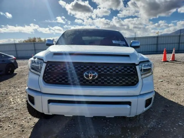 2021 TOYOTA TUNDRA CREWMAX 1794  