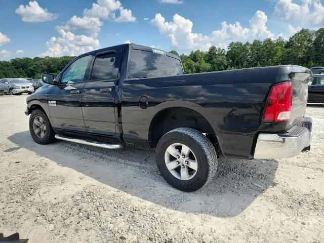 2013 RAM 1500 ST  