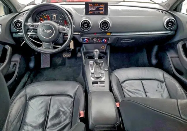 2015 AUDI A3 PREMIUM  