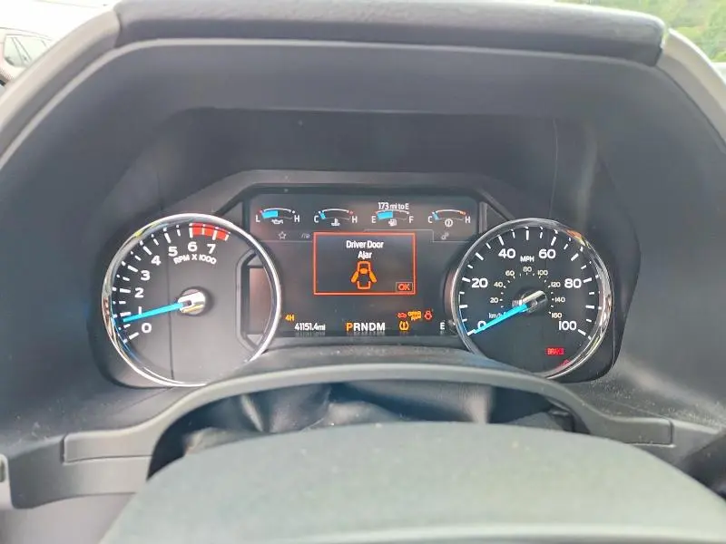 2022 FORD F250 SUPER DUTY  