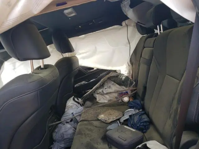 2024 LEXUS LX 600 BASE  