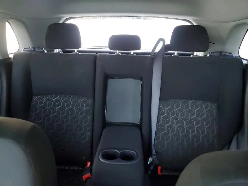 2024 MITSUBISHI OUTLANDER SPORT S/SE  