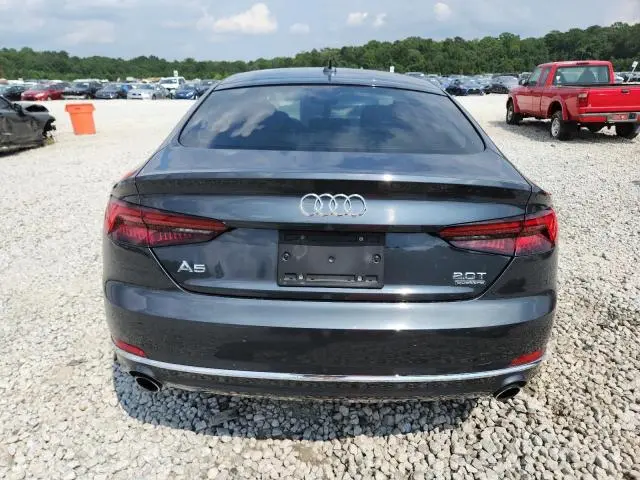 2018 AUDI A5 PREMIUM PLUS  