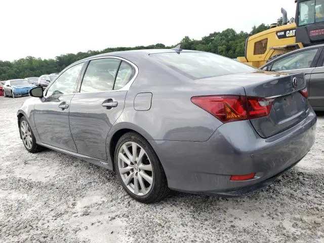 2013 LEXUS GS 450H  