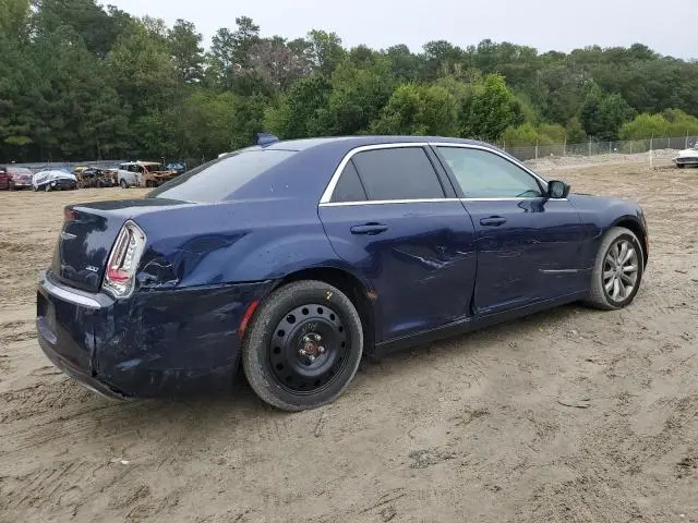 2016 CHRYSLER 300 LIMITED  