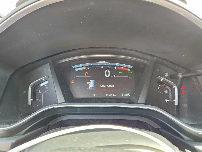 2019 HONDA CR-V EXL  