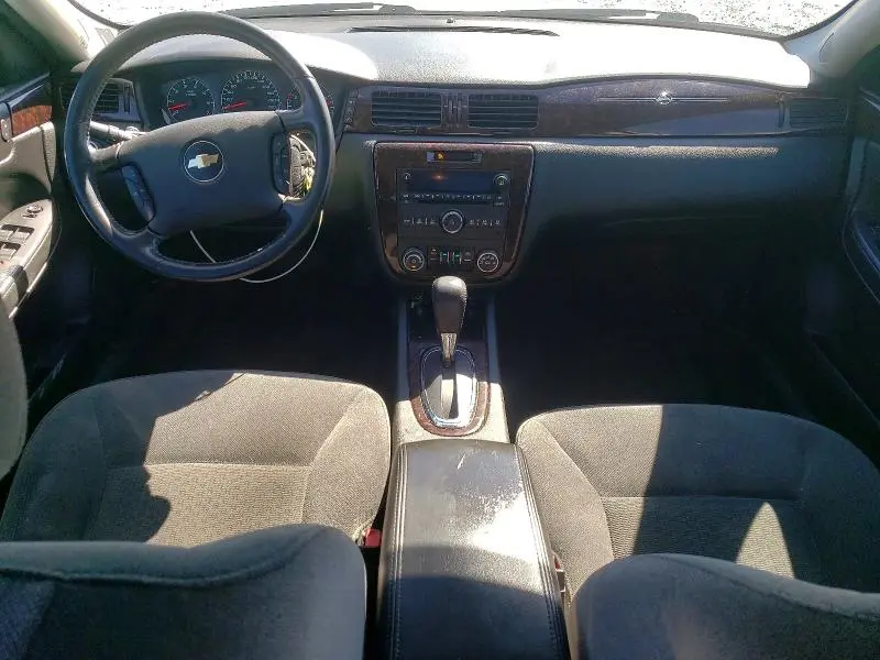 2013 CHEVROLET IMPALA LT  