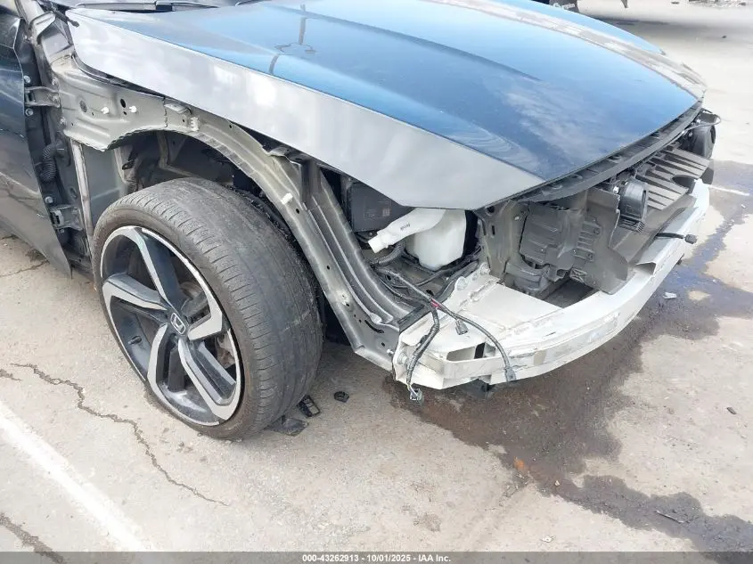 2022 HONDA ACCORD SPORT SPECIAL EDITION