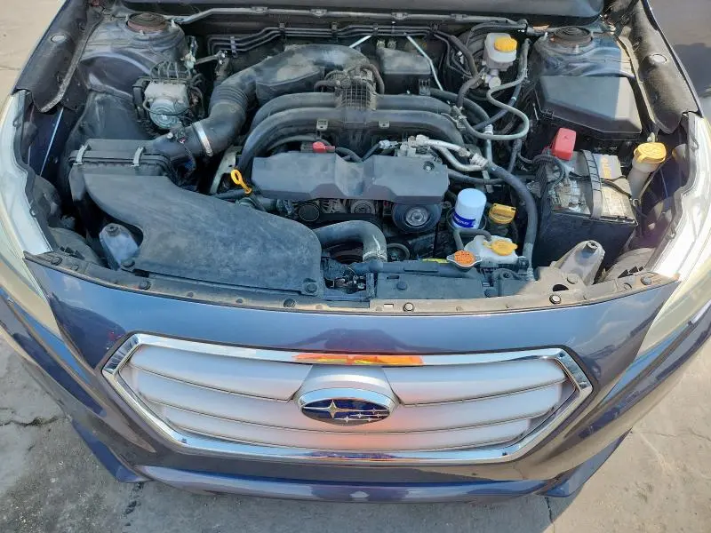 2015 SUBARU LEGACY 2.5I PREMIUM  
