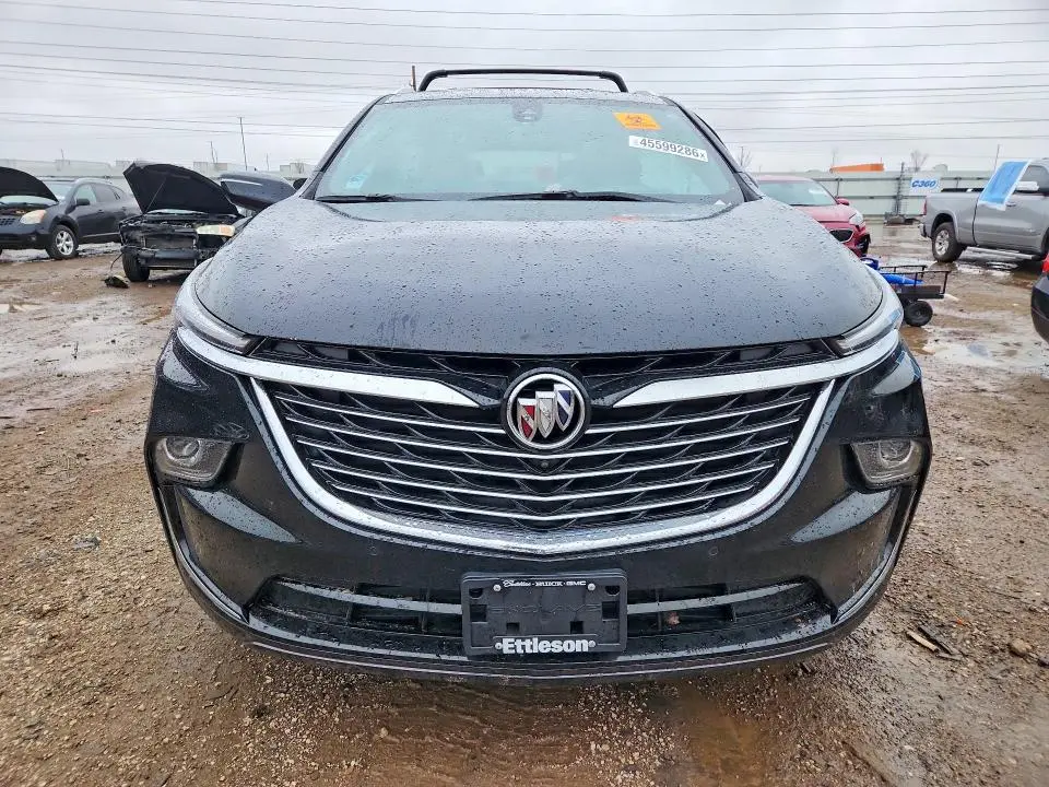 2024 BUICK ENCLAVE PREMIUM  