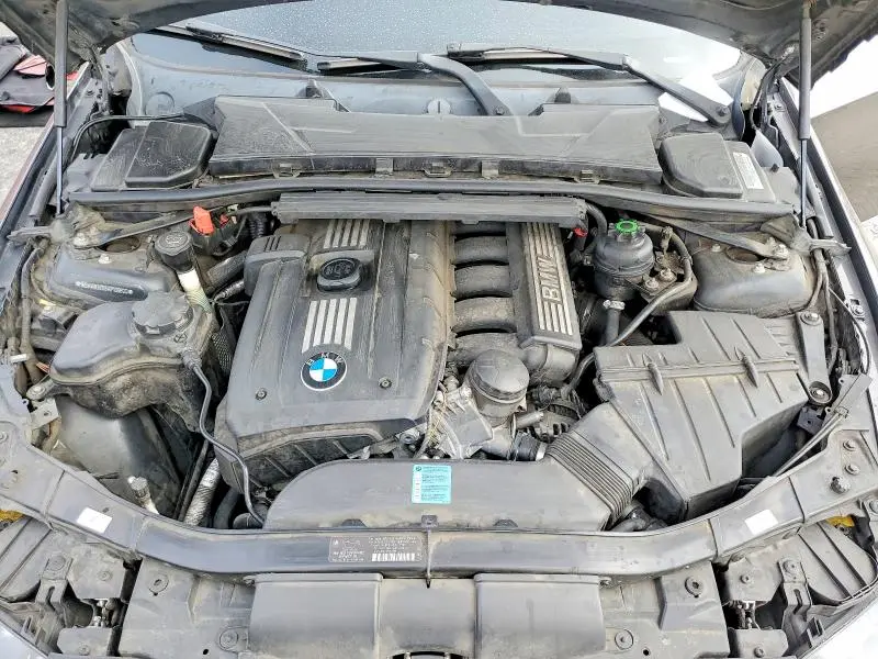 2010 BMW 328 I  