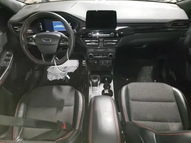 2023 FORD ESCAPE ST LINE  
