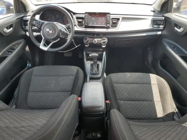 2020 KIA RIO LX  