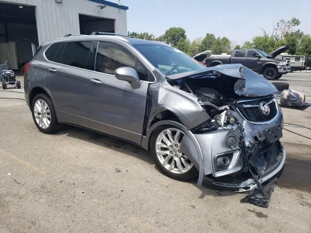 2019 BUICK ENVISION PREMIUM  