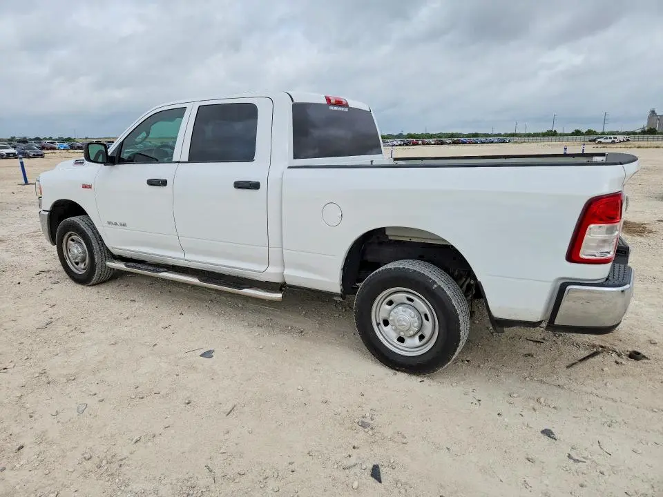 2020 RAM 2500 TRADESMAN  