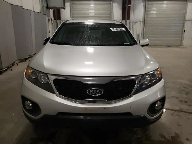 2012 KIA SORENTO EX  
