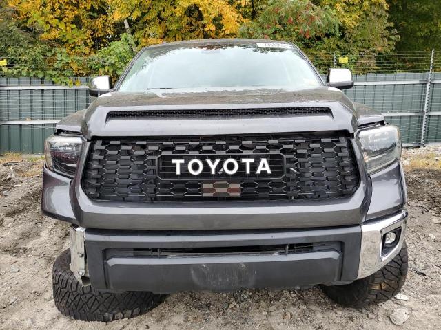 2019 TOYOTA TUNDRA CREWMAX LIMITED