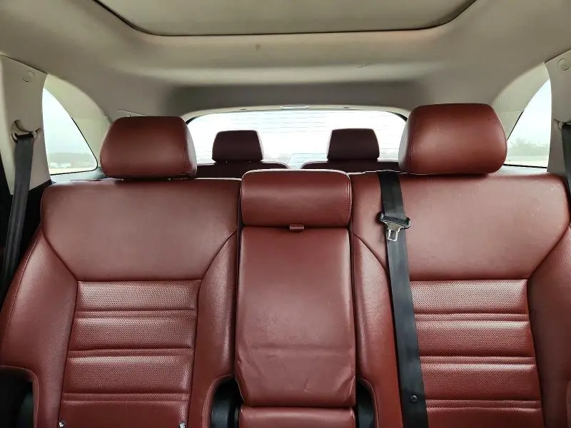 2017 KIA SORENTO SX V6  