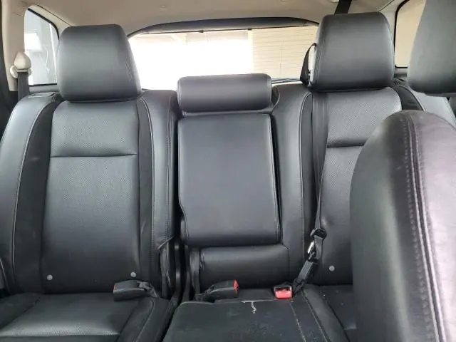 2015 MAZDA CX-9 TOURING