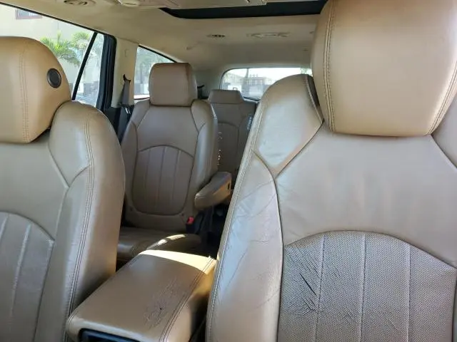 2015 BUICK ENCLAVE
