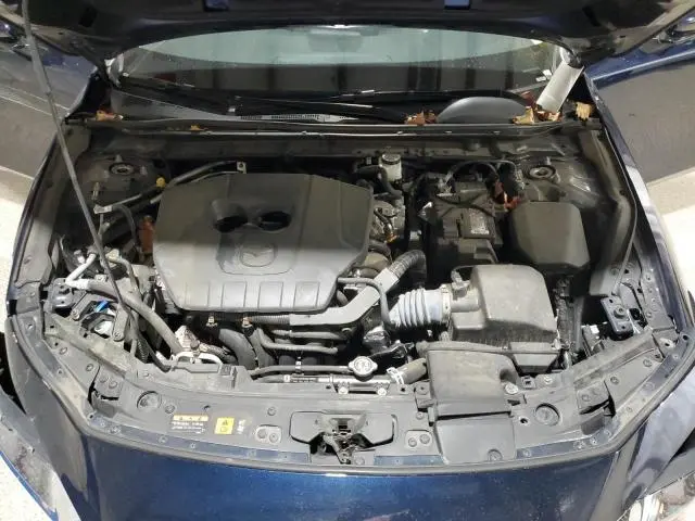 2023 MAZDA 3 SELECT  