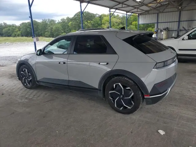 2022 HYUNDAI IONIQ 5 SEL  