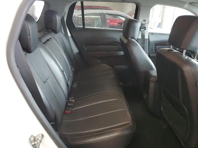 2014 GMC TERRAIN DENALI  