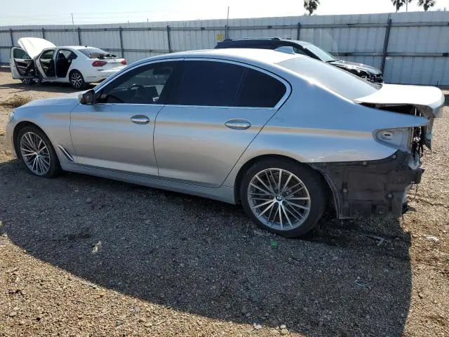 2017 BMW 530 I  