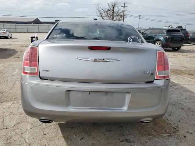 2013 CHRYSLER 300 S