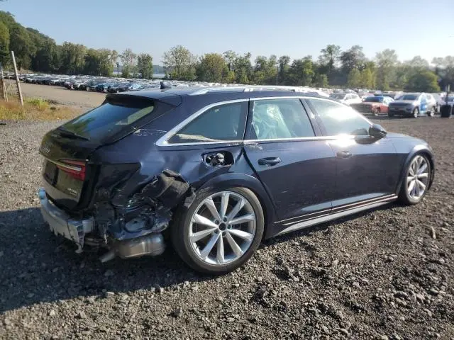 2021 AUDI A6 ALLROAD PREMIUM PLUS  