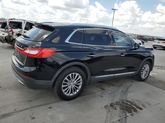 2018 LINCOLN MKX SELECT