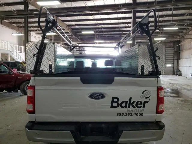 2022 FORD F150   