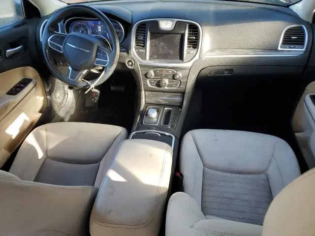 2020 CHRYSLER 300 TOURING  