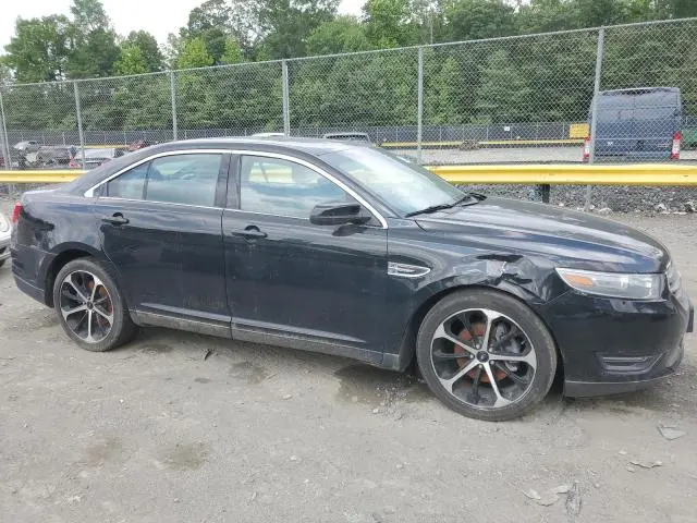 2014 FORD TAURUS SEL  